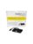 StarTech.com dokkingstasjon – 0065030866293