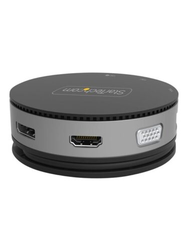 StarTech.com dokkingstasjon – 0065030882552