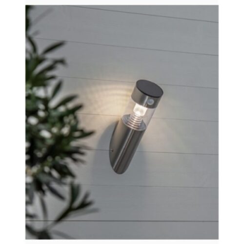 Star Trading Solcelle-vegglampe Marbella 481-88 – 7391482048554