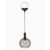 Star Trading Solcelle dekorasjon Sunlight 19cm 481-70 – 7391482041876