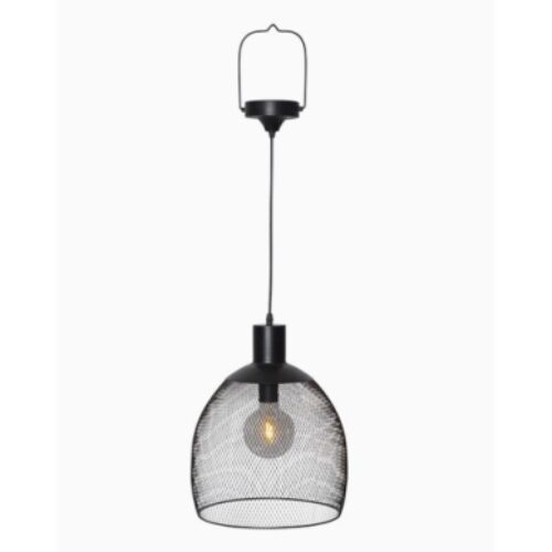 Star Trading Solcelle dekorasjon Sunlight 29cm 481-71 – 7391482041890