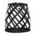 Star Trading Solcellelykt Calabria. 18,5X20cm 481-84 – 7391482048493