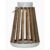 Star Trading Solcellelykt Catania. 19X28cm 481-83 – 7391482048486