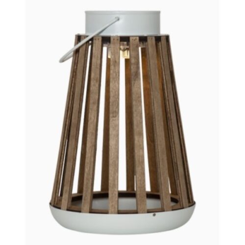 Star Trading Solcellelykt Catania. 19X28cm 481-83 – 7391482048486