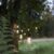 Star Trading String Light Lyslenke 10 varmhvite LED – 7391482050120
