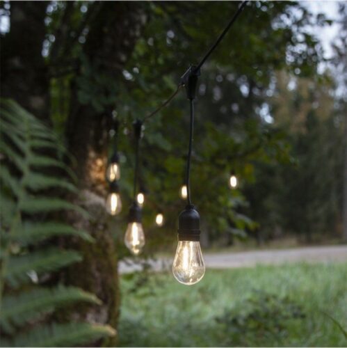 Star Trading String Light Lyslenke 10 varmhvite LED – 7391482050120