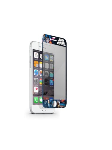 Star Wars Classic Screen Protector for iPhone 6/7 – 5015909415676