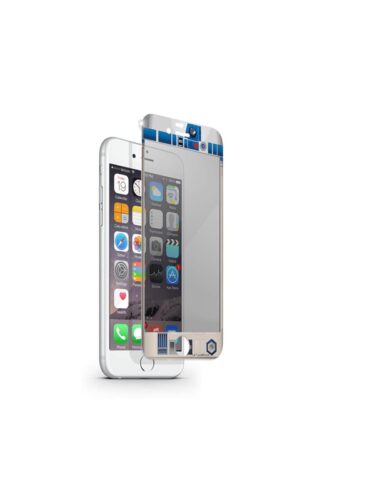 Star Wars R2D2 Screen Protector for iPhone 6/7 – 5015909415652