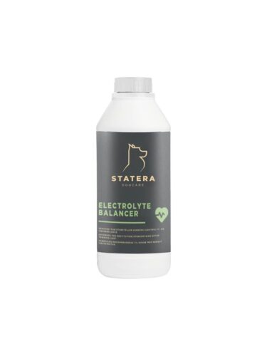 STATERA Dogcare hund – 5710303003718