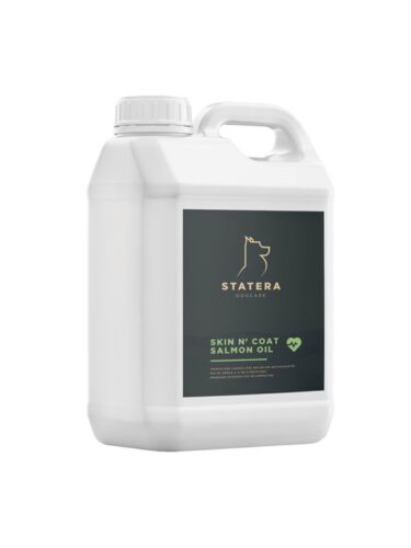 STATERA Dogcare hund – 5710303003572
