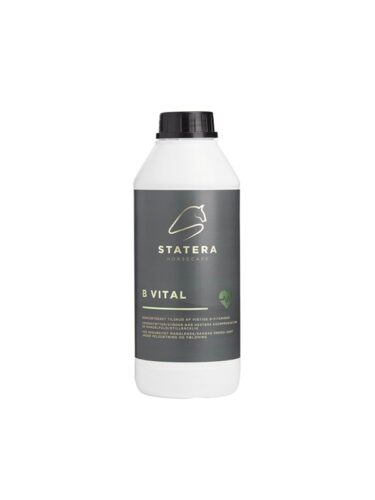 STATERA Horsecare hest – 5710303003527