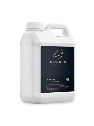 STATERA Horsecare hest – 5710303003657