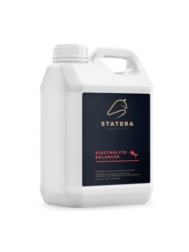 STATERA Horsecare hest – 5710303003633