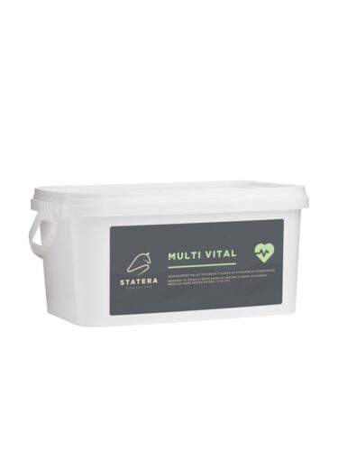 STATERA Horsecare hest – 5710303003596