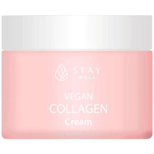 Stay Well Vegan Collagen Cream 50 ml – 4745090047592