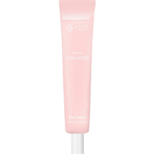 Stay Well Vegan Collagen Eye Cream 40 ml – 4745090047585