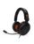 STEALTH C6-100 Gaming Headset (Multi Format) – Orange – 5055269709596