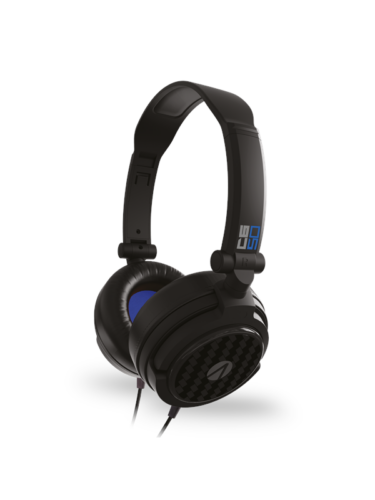 STEALTH C6-50 Gaming Headset (Multi Format) – Blue – 5055269712626