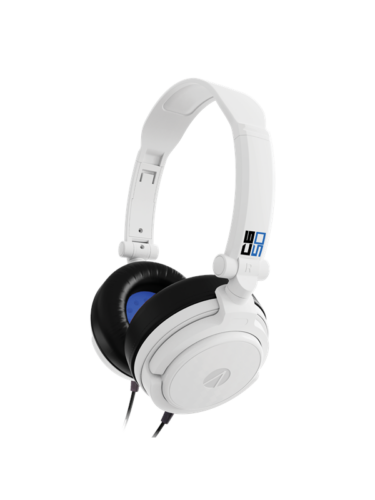STEALTH C6-50 Gaming Headset (Multi Format) – Blue/White – 5055269712640