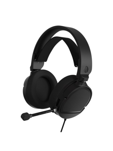 STEALTH ECLIPSE Premium Gaming Headset (Multi Format) Black – 5055269715238