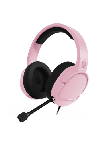 STEALTH PANTHER Premium Gaming Headset (Multi Format) Blush – 5055269714828