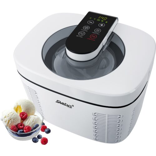 Steba IC110 ismaskin & yoghurtmaskin – 4011833303325