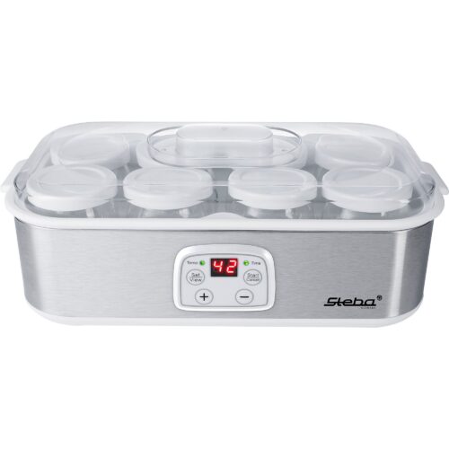 Steba JM 3 Yoghurt Maker – 4011833303073