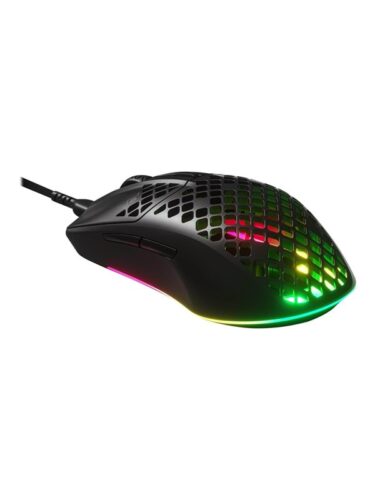 SteelSeries PC-mus – 5707119047548