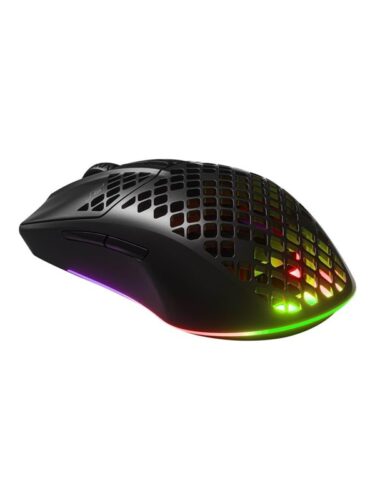 SteelSeries PC-mus – 5707119047562