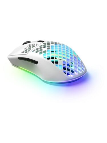 SteelSeries PC-mus – 5707119043298
