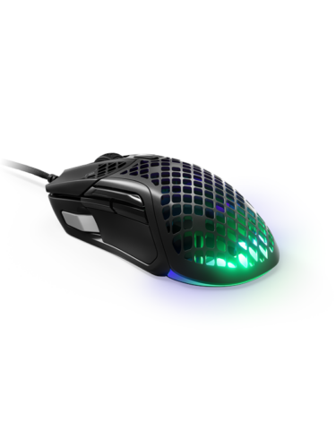 SteelSeries PC-mus – 5707119044813