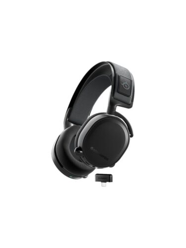 SteelSeries Arctis 7+ – 5707119049306