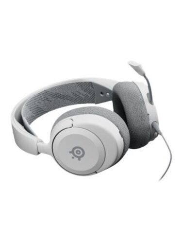 SteelSeries Arctis Nova 1P – Hvit – 5707119050272