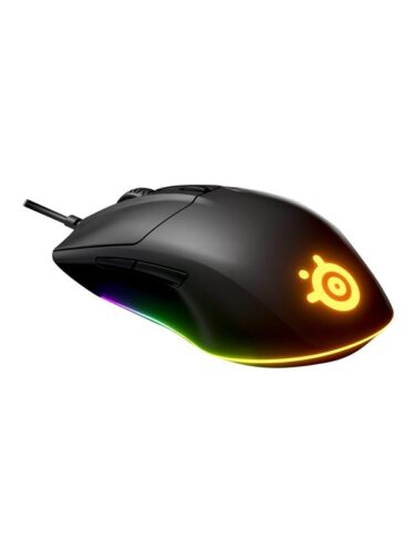 SteelSeries PC-mus – 5707119039833