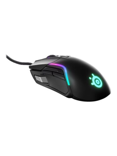 SteelSeries PC-mus – 5707119040495