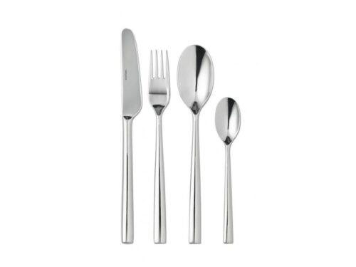 Stelton Chaco Bestikksett 24 Deler – 5709846017870