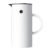 Stelton EM77 Termokanne 0,5L – ABS Hvit – 5709846001282