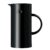 Stelton EM77 Termokanne 0,5L – ABS Svart – 5709846001251