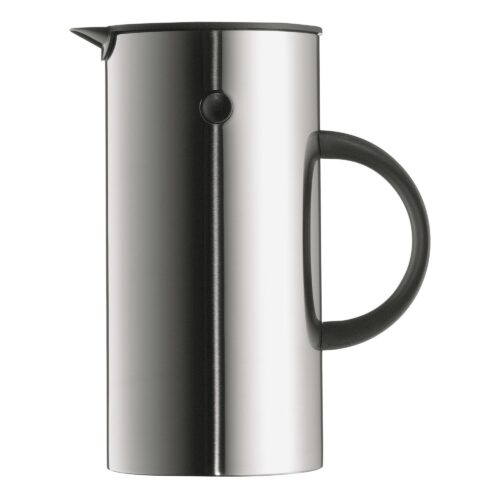 Stelton EM77 Termokanne 0,5L – Rustfri – 5709846001053