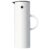 Stelton EM77 Termokanne 1L – ABS Hvit – 5709846001268