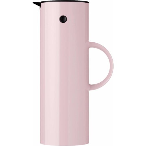 Stelton EM77 Termokanne 1L – ABS Lavendel – 5709846019348