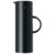 Stelton EM77 Termokanne 1L – ABS Svart – 5709846001237