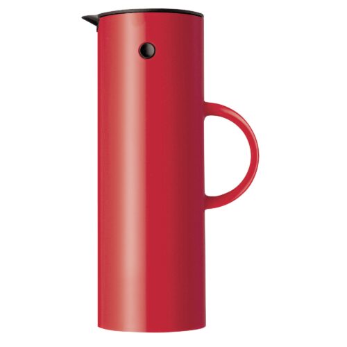 Stelton EM77 Termokanne rød – 5709846001206