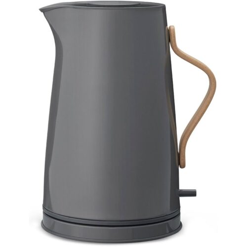 Stelton Emma Vannkoker 1,2L – Grå – 5709846019225