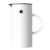 Stelton EM Presskanne 8 Kopper – Hvit – 5709846010819