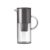 Stelton EM vannfilter kanne, smoke – 5709846013261