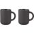 Stelton Theo Kopp 35cl 2stk Steintøy – 5709846021358