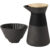Stelton Theo «slow brew» kaffebrygger svart – 5709846018471
