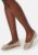 Steve Madden Blossoms-R Ballerina Champagne 40 – 8720857256857