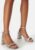 Steve Madden Luxe-R Sandal Crystal 39 – 8720857311310
